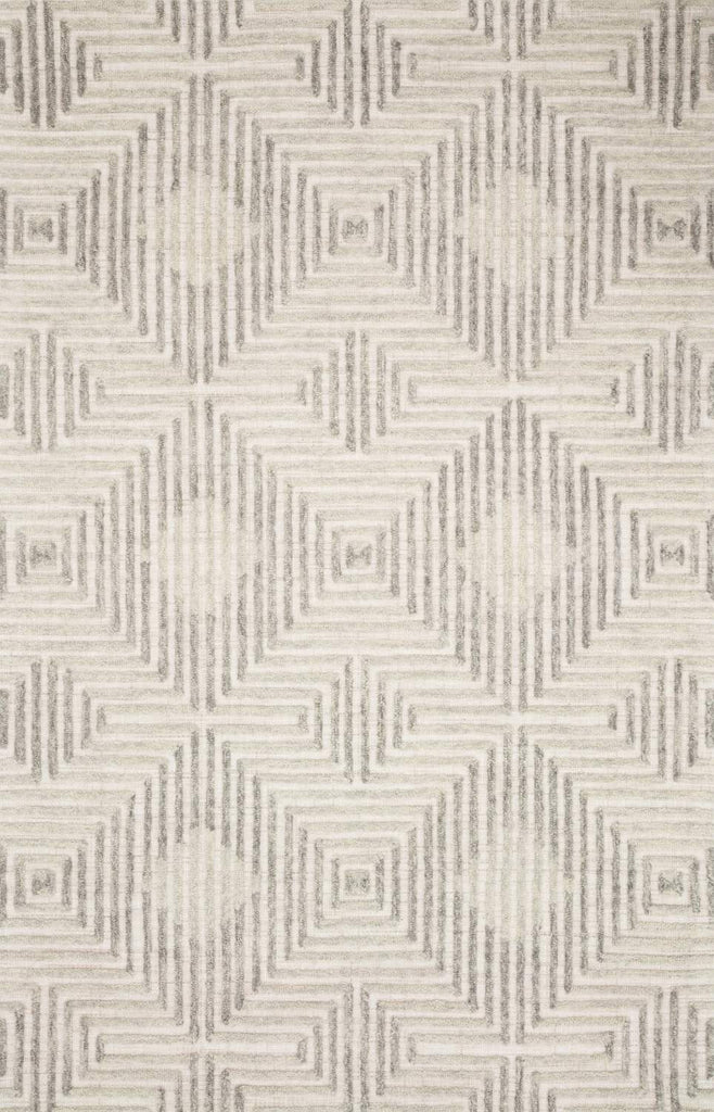 loloi rugs ehren ehr 02 grey silver rug