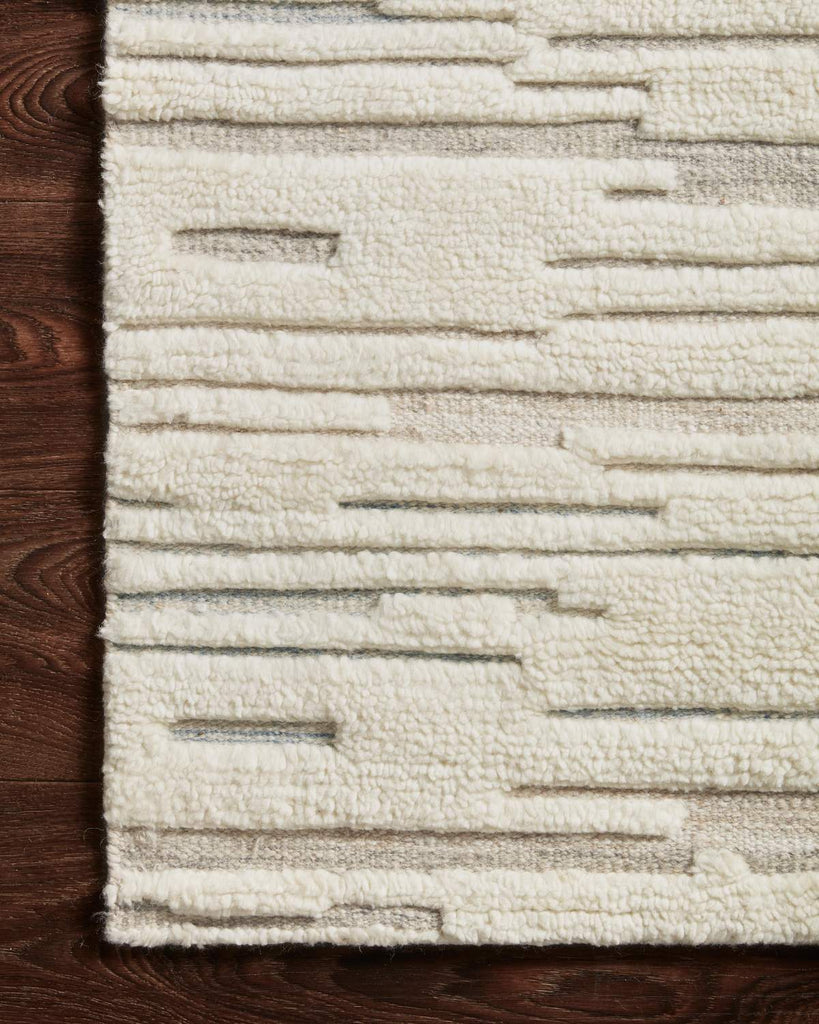 loloi rugs bennett ben 02 ivory mist rug