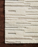 loloi rugs bennett ben 02 ivory mist rug