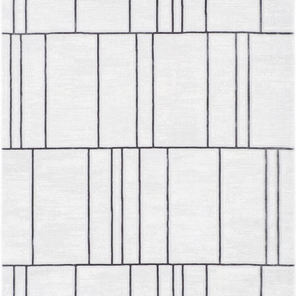 lavin veleka u6015 black rug
