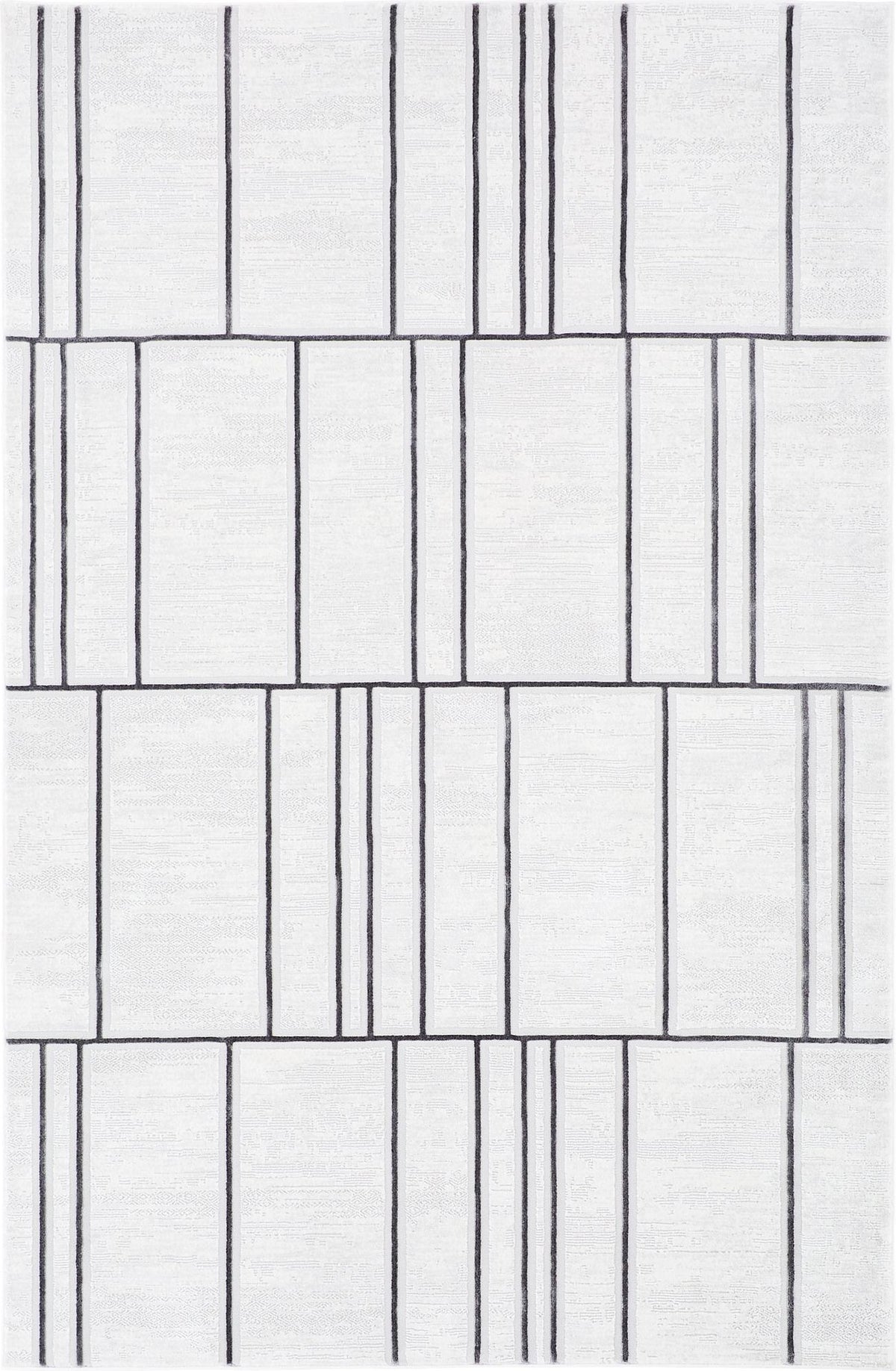 lavin veleka u6015 black rug