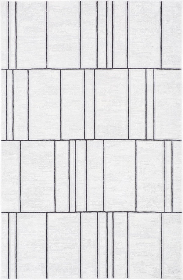 lavin veleka u6015 black rug