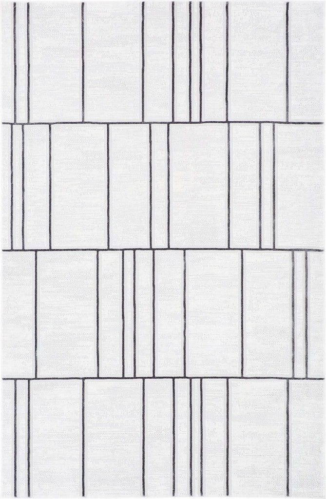 lavin veleka u6015 black rug