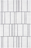 lavin veleka u6015 black rug