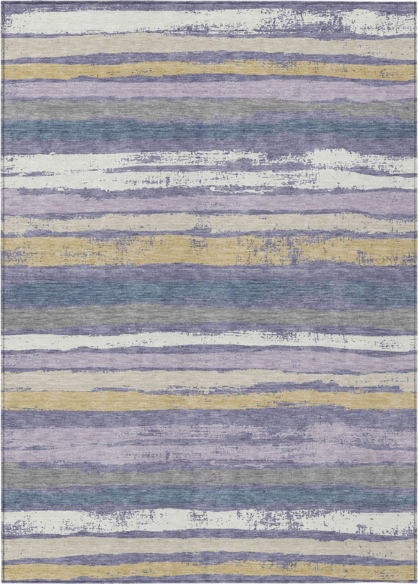 addison chantille acn1019 purple rug