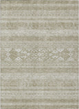addison chantille acn714 khaki rug