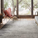 loloi rugs amara amm 02 silver dark grey rug