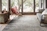 loloi rugs amara amm 02 silver dark grey rug