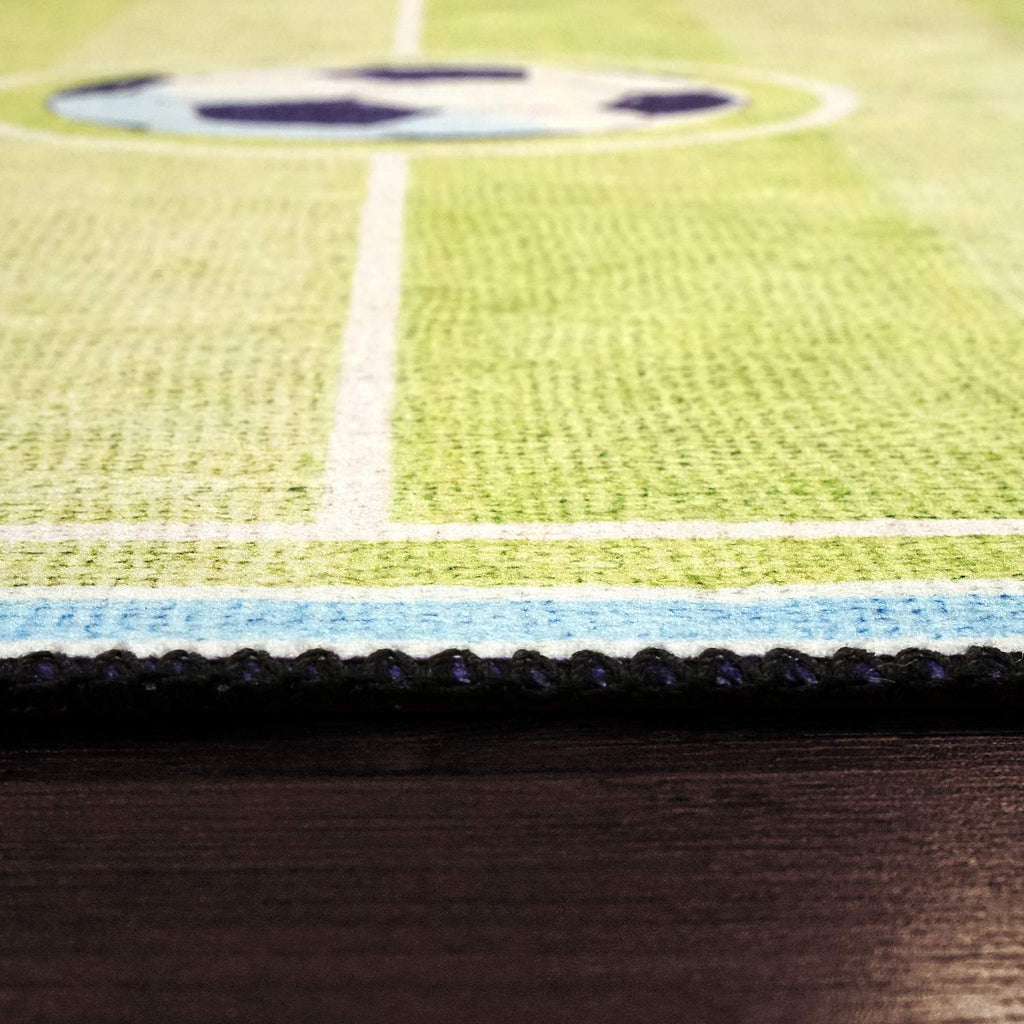 dynamic kidz 8082 400 green rug