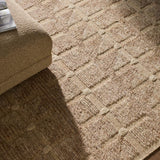 surya hans has 4100 taupe rug