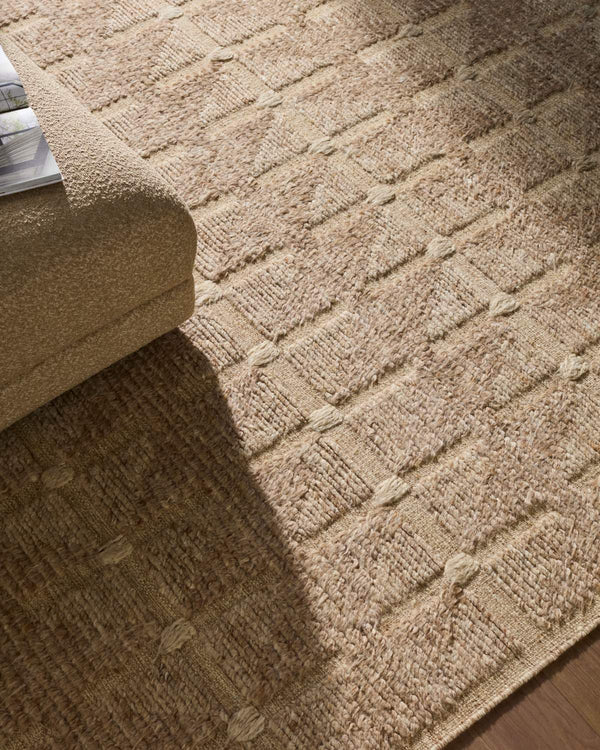 surya hans has 4100 taupe rug