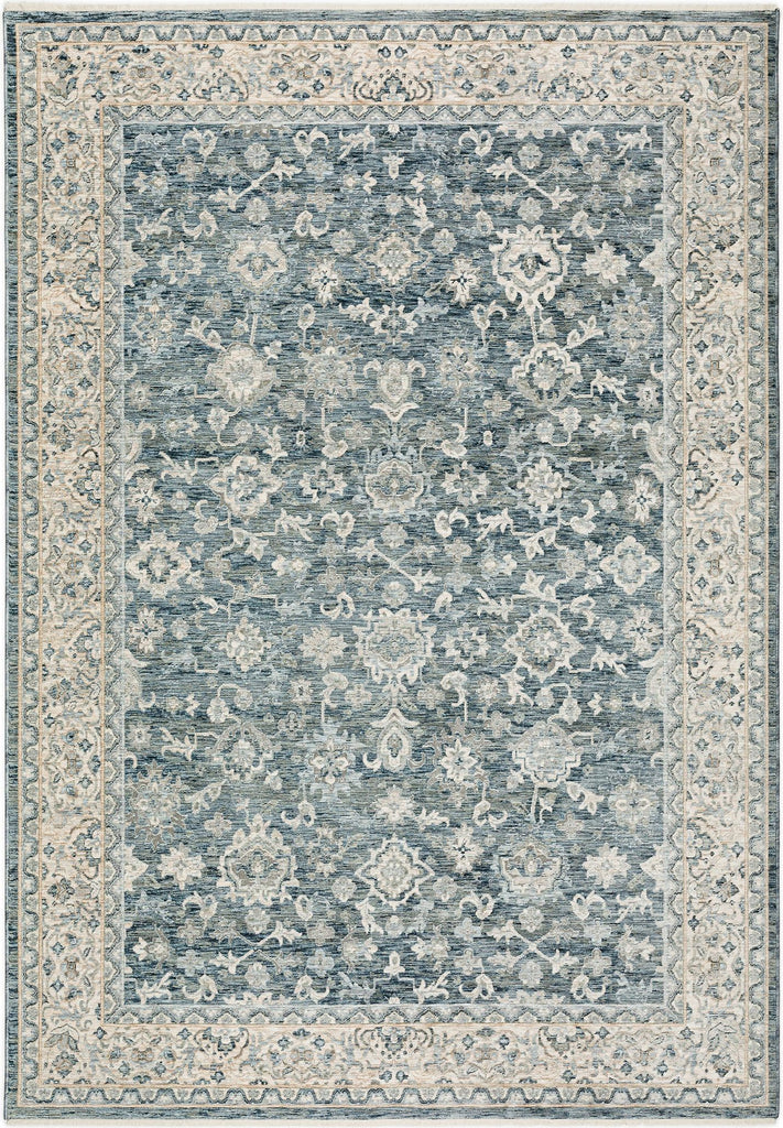 dalyn regal rg3 denim rug