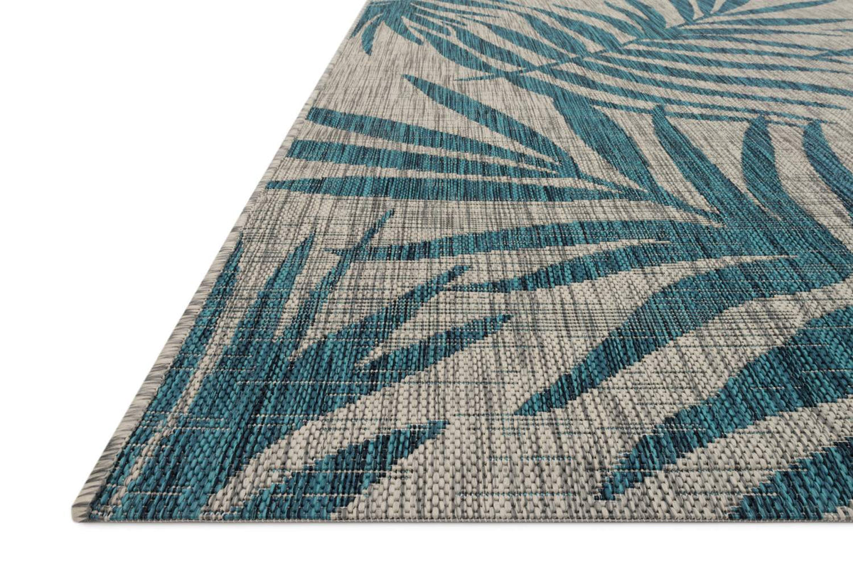 loloi rugs isle ie 10 grey aqua rug