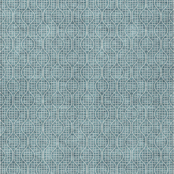 addison chantille acn926 teal rug