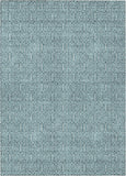 addison chantille acn926 teal rug