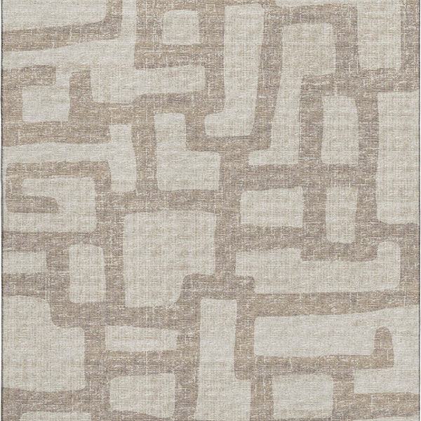 addison mayfield amf110 tan rug