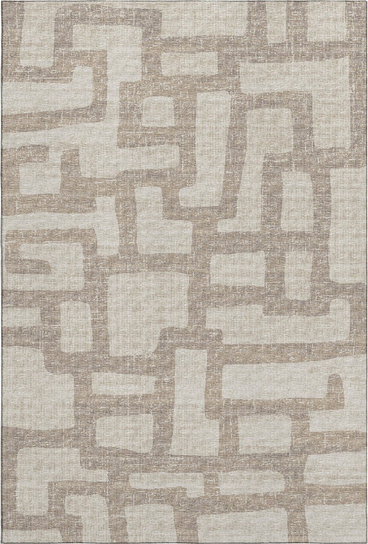 addison mayfield amf110 tan rug