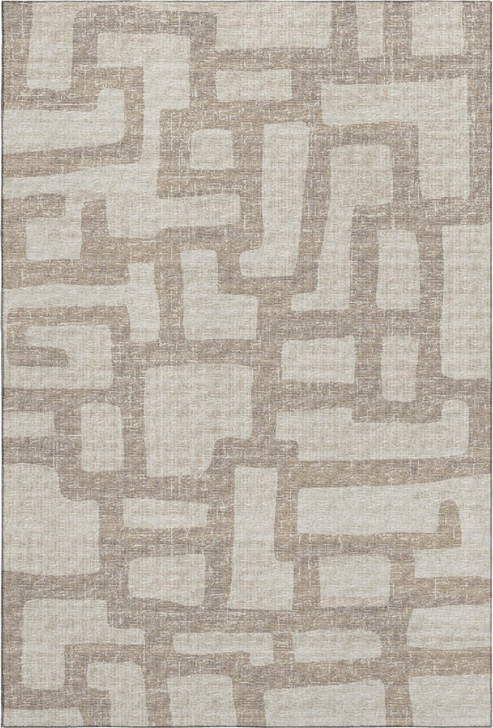 addison mayfield amf110 tan rug
