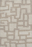addison mayfield amf110 tan rug