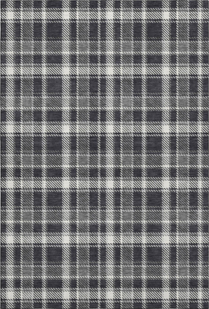 addison mayfield amf563 black rug