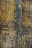 dalyn nouveau nv12 gray rug