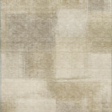 dalyn trevi tv10 taupe rug