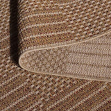 safavieh clearance wicker wck154b natural rug