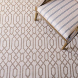 safavieh clearance martha stewart msr421e taupe rug