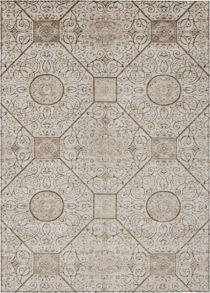addison chantille acn1748 beige rug