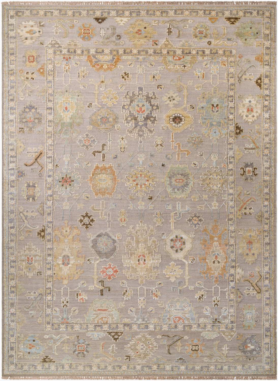 surya sinclair scc 2305 lavender rug