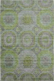 dalyn karaj kj6 olive rug