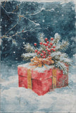 dalyn merry bright my13 blue rug