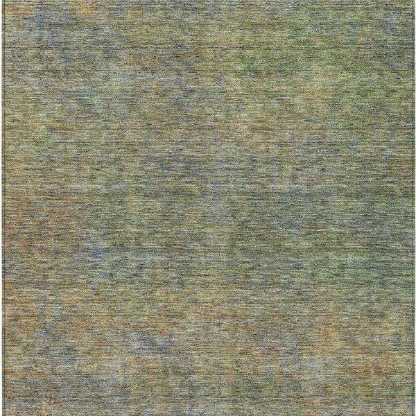 addison chantille acn843 green rug