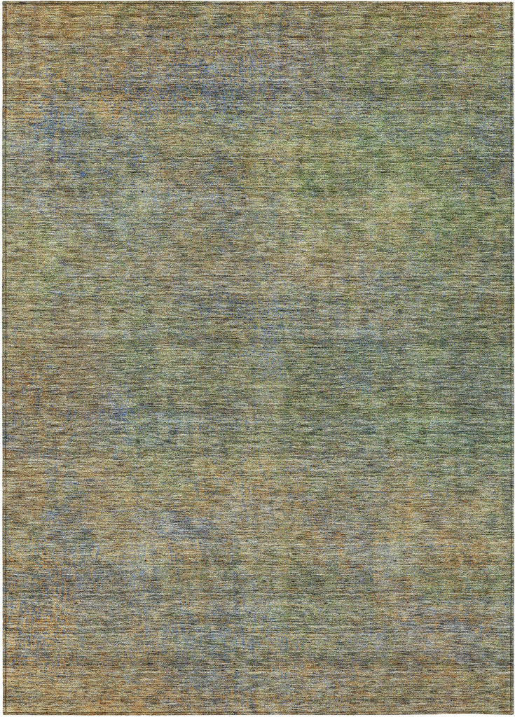 addison chantille acn843 green rug