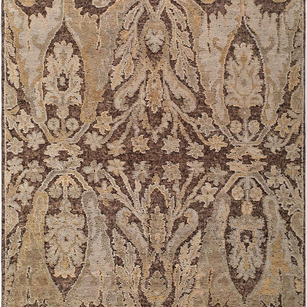 surya oklahoma okh 2300 umber rug