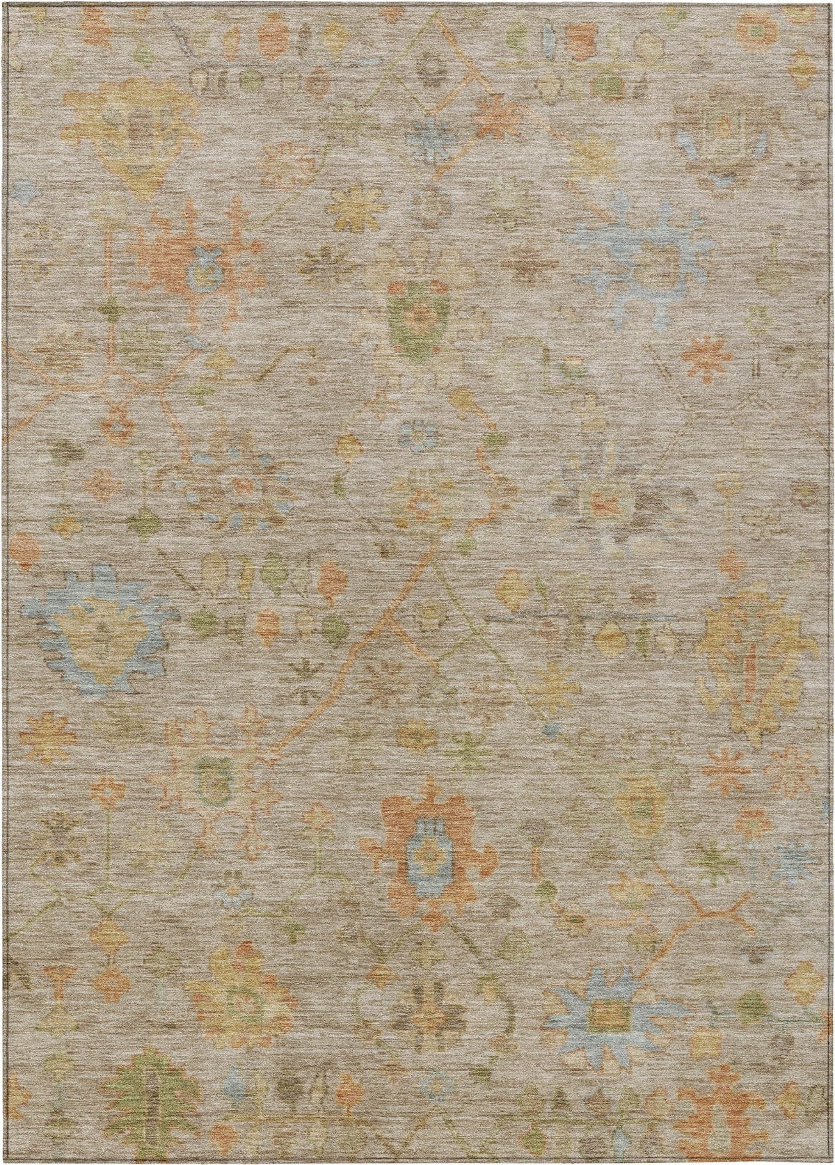 addison chantille acn1930 beige rug