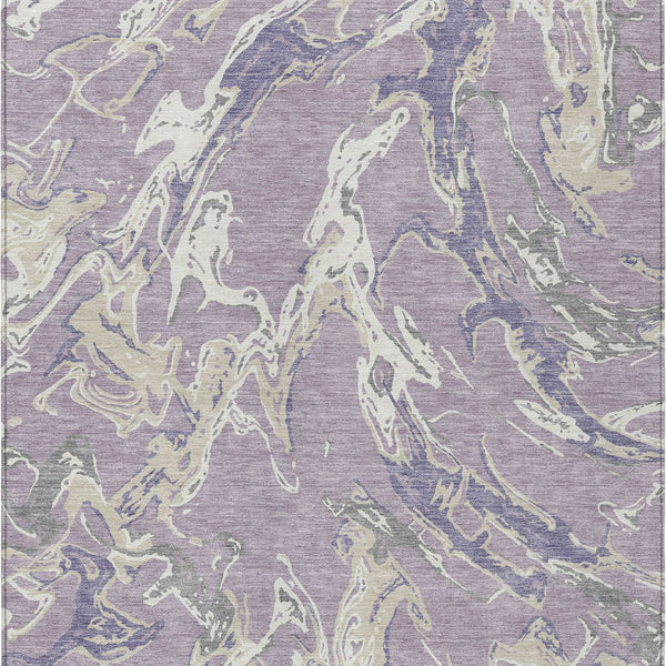 addison chantille acn1035 lavender rug