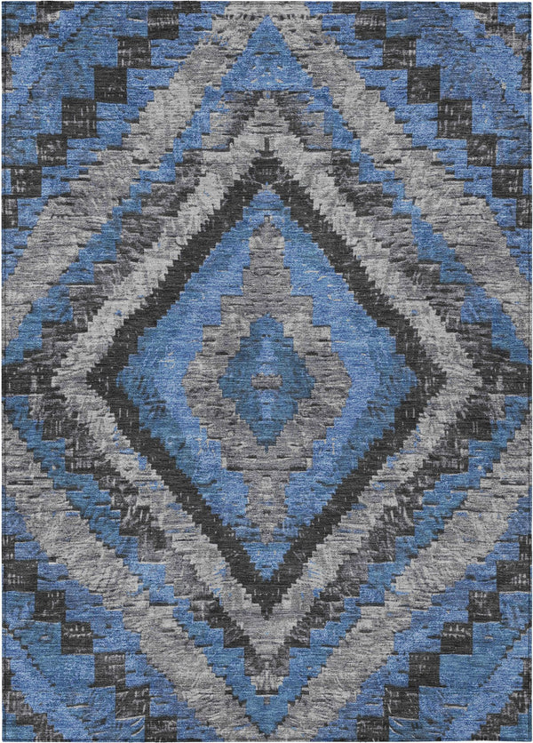 addison chantille acn1890 blue rug