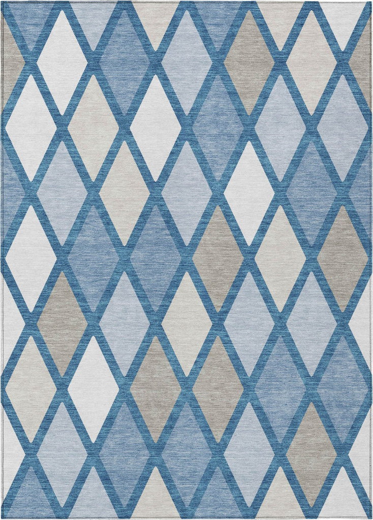 addison chantille acn887 denim rug