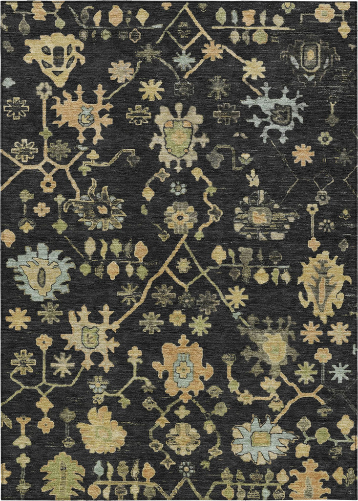addison chantille acn1930 black rug