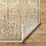 surya anelka ank 2303 ivory rug