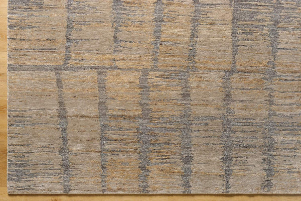 surya kolkata kkt 2300 beige rug