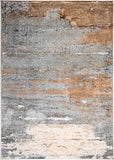 lavin besni t4003 brown rug