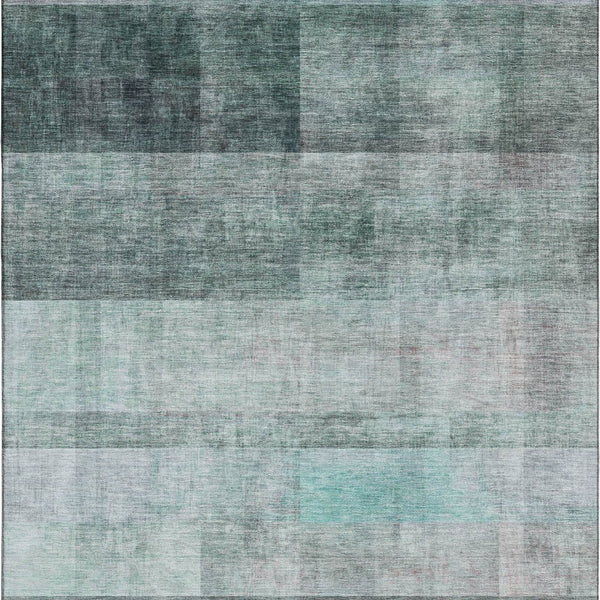 addison mayfield amf568 teal rug