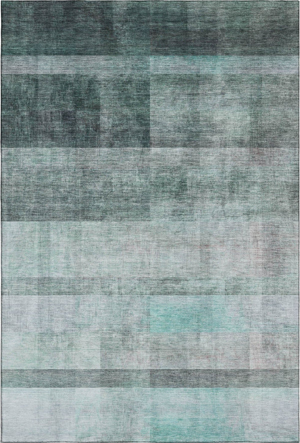 addison mayfield amf568 teal rug