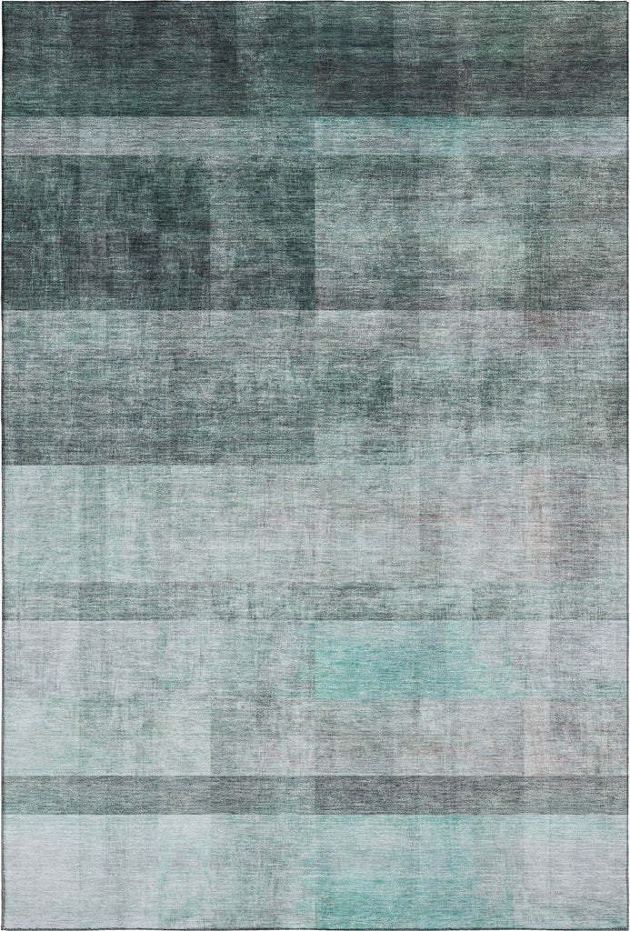 addison mayfield amf568 teal rug