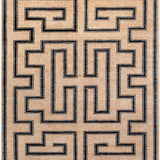 surya riviera riv 2303 beige rug