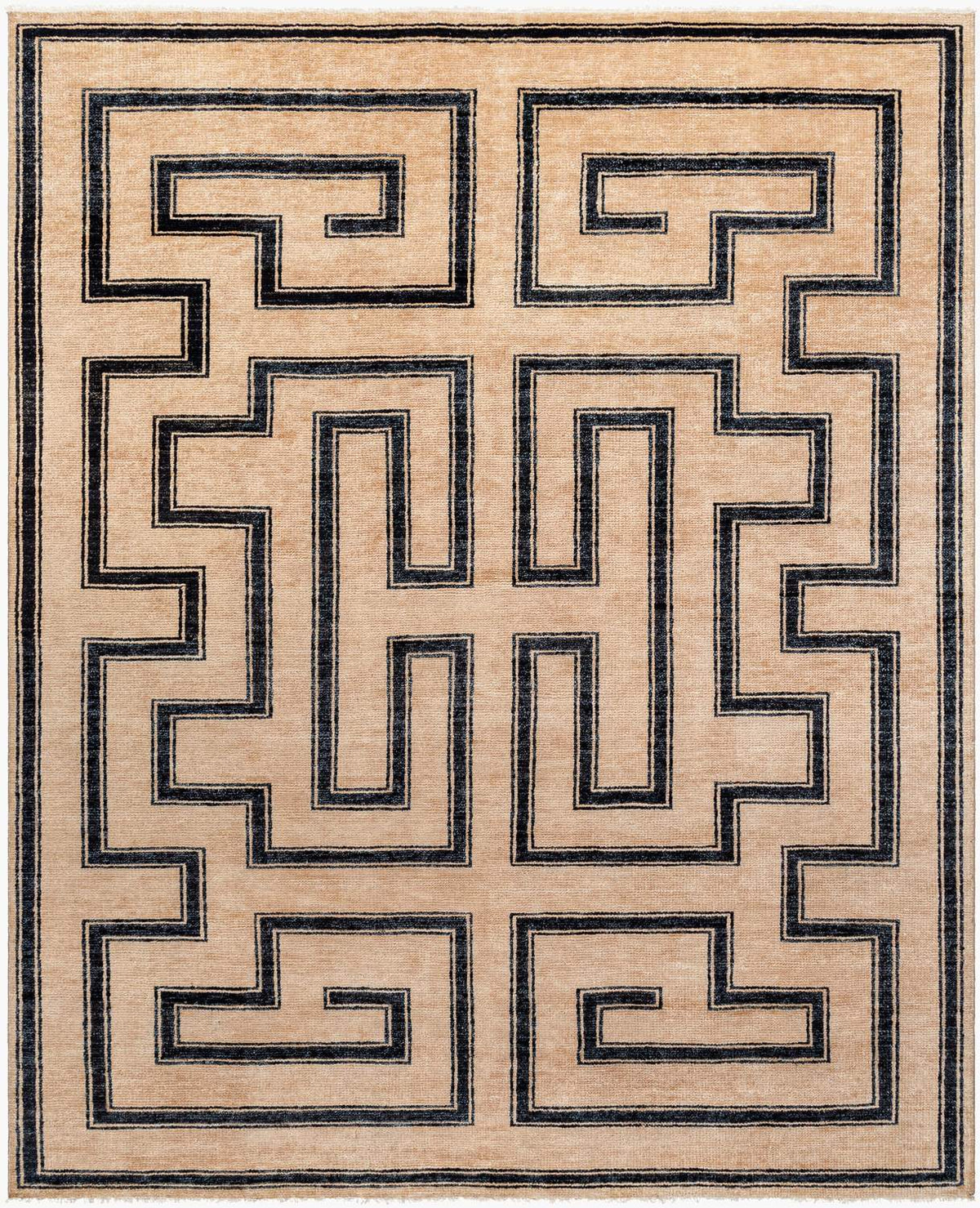 surya riviera riv 2303 beige rug