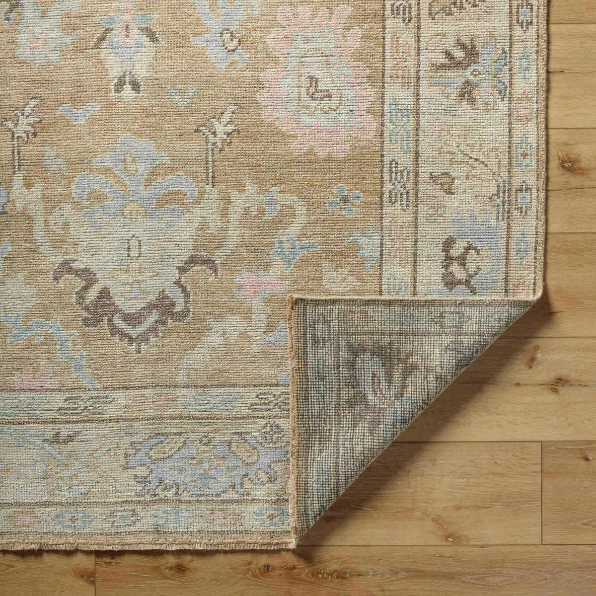 surya reign reg 2316 tan rug