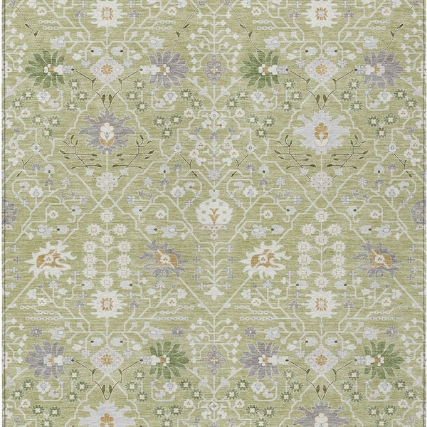 addison chantille acn1009 aloe rug
